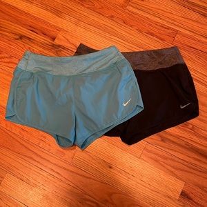 Nike Dri-Fit Shorts